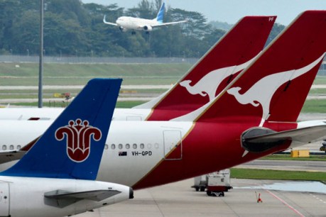 Ebola poses a threat for airport earnings