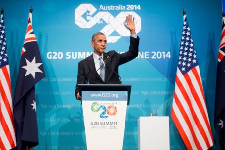 G20 Summit: the talk is done, now it&#8217;s time for action
