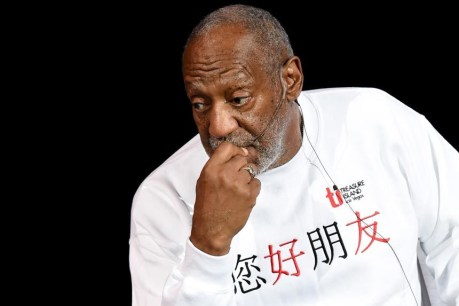 Pressure mounts on Bill Cosby over assaults