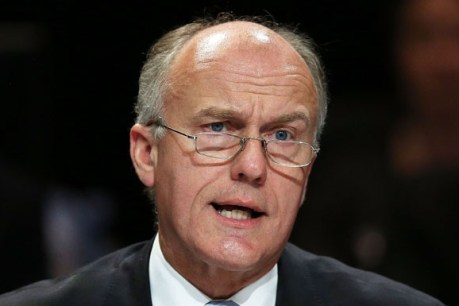 China Free Trade Agreement won&#8217;t hurt Aussie jobs: Abetz