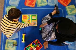 Push for safety check changes to protect children
