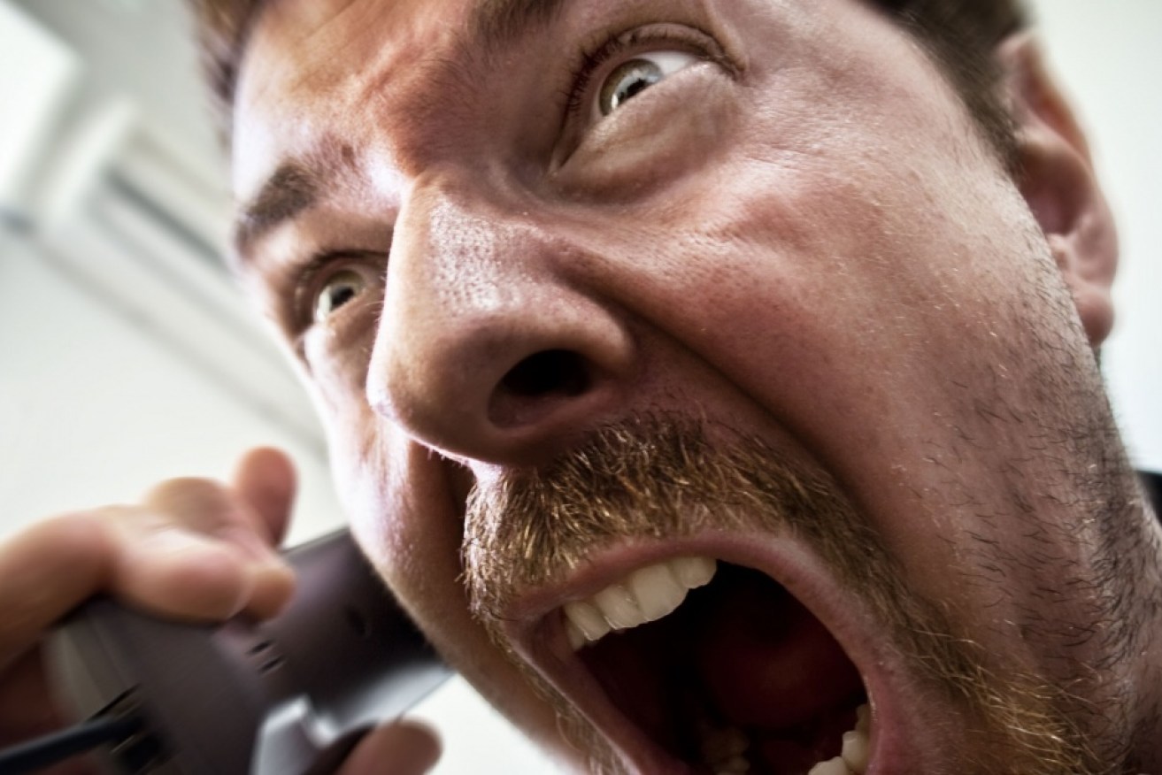 Telemarketers caught out signing up customers without permission. Photo: Shutterstock