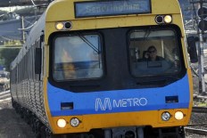 Secret public transport tax axed, premier sorry