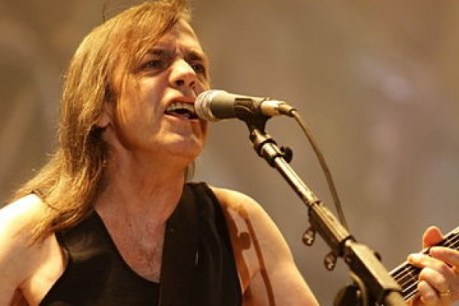 AC/DC&#8217;s Malcolm Young dead at 64