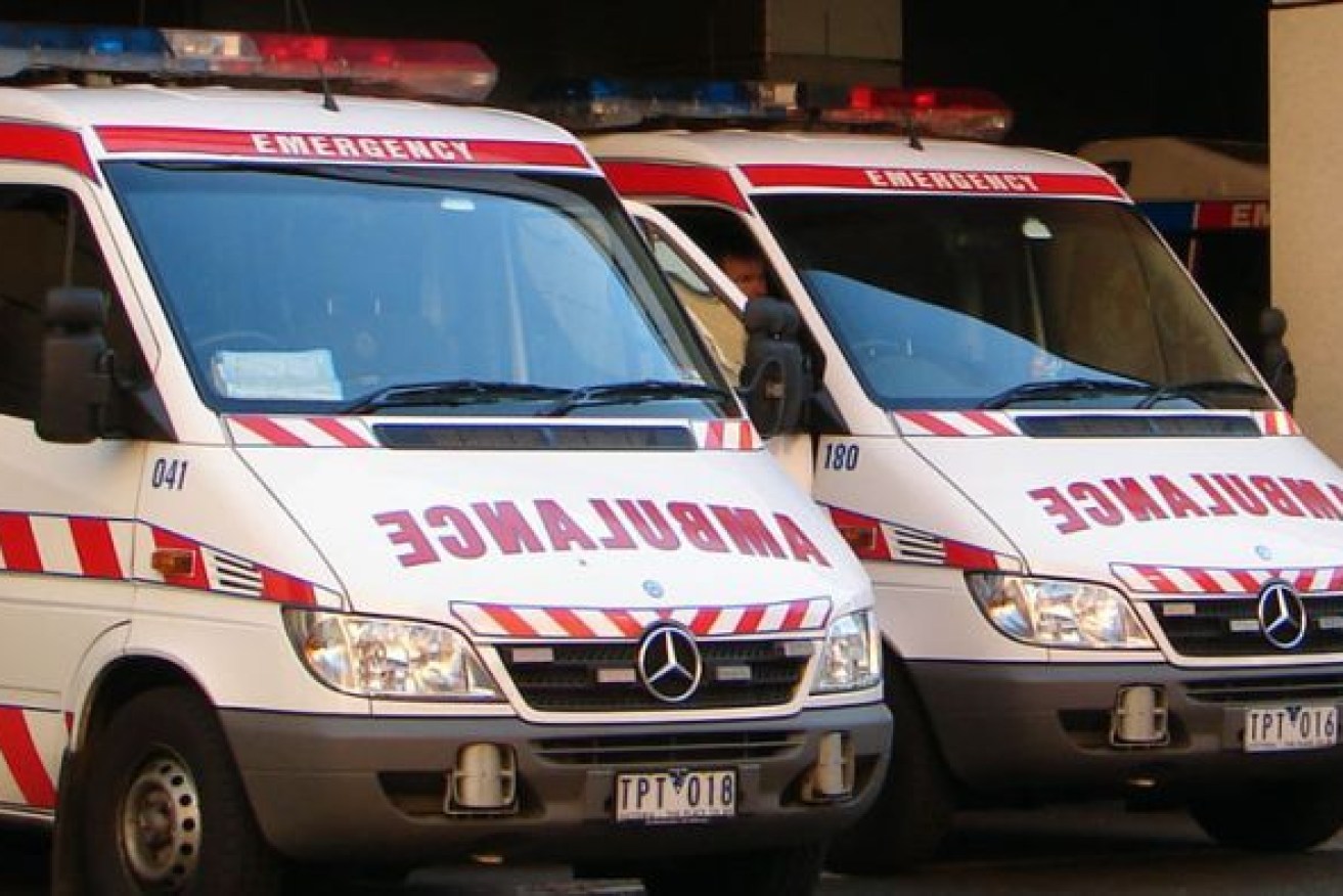 Hospitalisations for COVID have dropped in Victoria, but it has also been another deadly day.