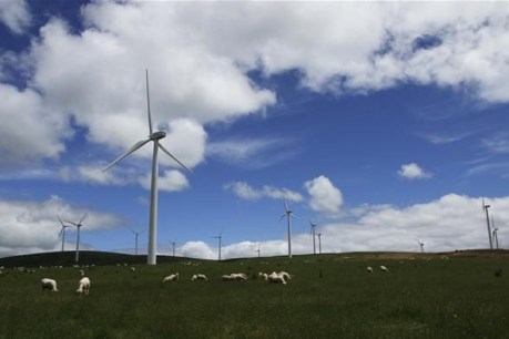 100 per cent renewable energy network affordable, secure and &#8216;off the shelf&#8217;: study