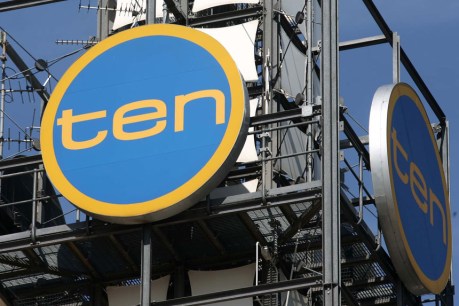 Ten confirms takeover offers