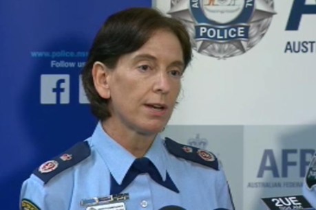 Terror raid: suspects denied bail