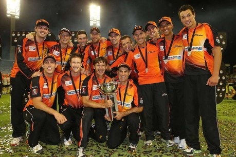 Strap yourself in &#8211; it&#8217;s Big Bash League time