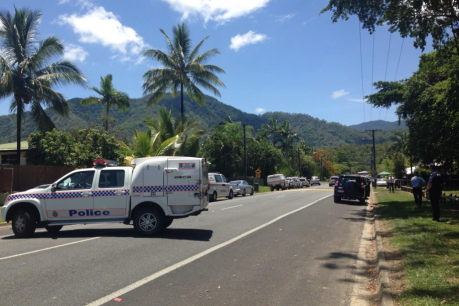 Eight children dead in Cairns massacre