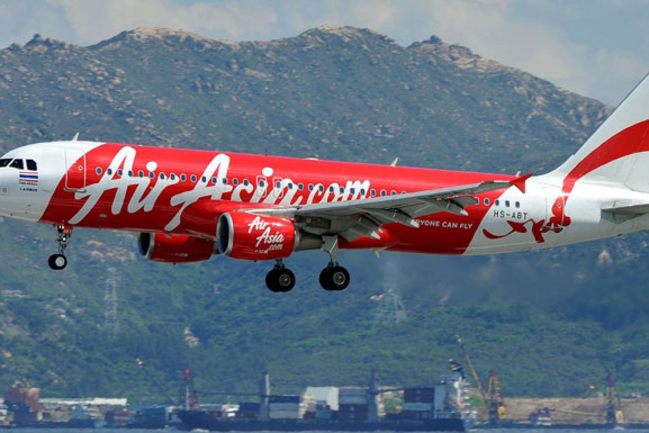 The latest emergency landing adds to a string of AirAsia scares