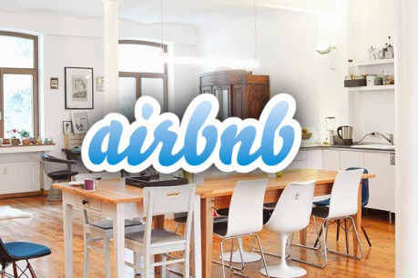 Airbnb set to benefit from calls for streamlining short-term home letting rules