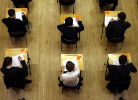 VCE Exams