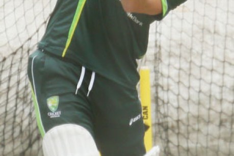 Shaken and stirred, but Watson and Warner to play