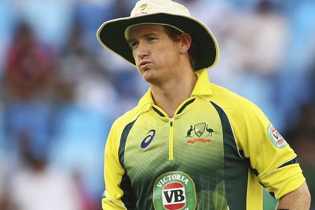 Stick with Bailey as ODI skipper, says Ponting