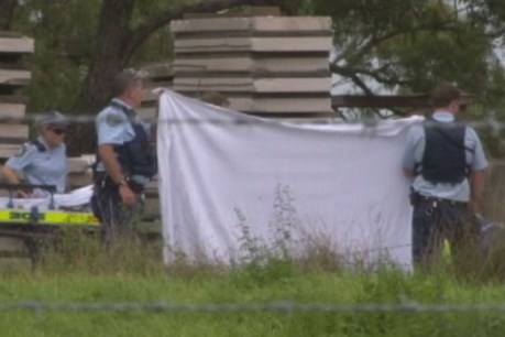 Boy, 8, dies on construction site