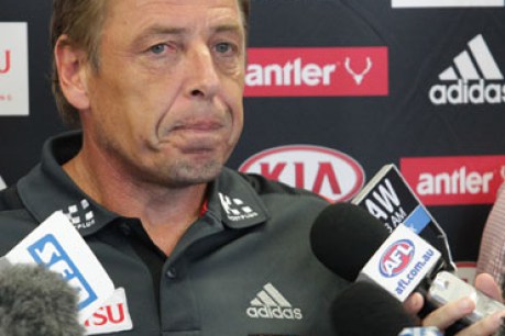 AFL emerges as ‘major media player’ from union dispute