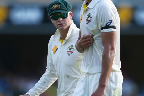 Injuries, India sour Steve Smith&#8217;s debut as captain