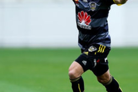 Why this man must replace Cahill