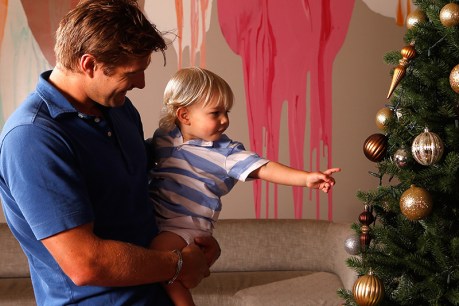 Merry Xmas Watto: you’ll bat and bowl