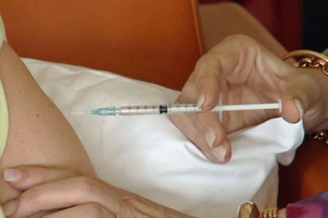 Flu vax hesitation sends kids to emergency in droves