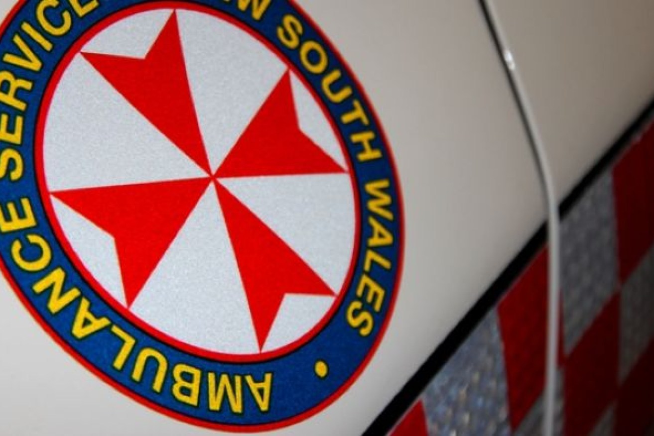 A man believed to be in his 70s has died after his light plane crashed in bushland in the NSW Kanangra-Boyd National Park.