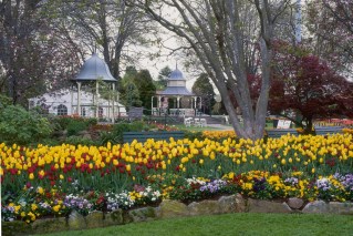Trading Places town four: Bowral, New South Wales