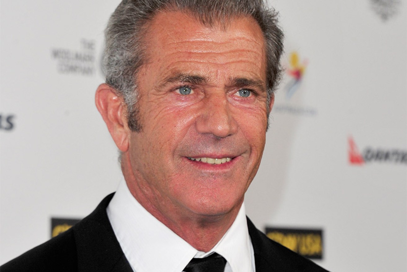 In January, US President Donald Trump named Mel Gibson as a "special ambassador" to Hollywood.