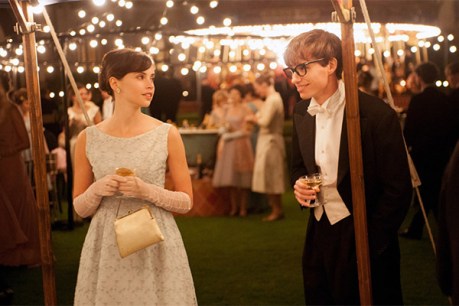 &#8216;The Theory of Everything&#8217;: where chemistry and physics collide