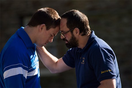 &#8216;Foxcatcher&#8217;: a brilliantly twisted true tale