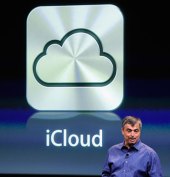 iCloud
