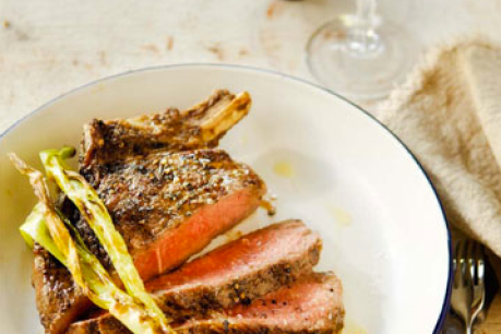 Get it right: How to cook the perfect steak