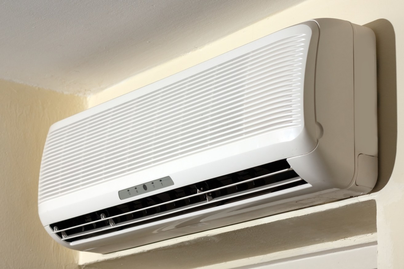 These are the best heaters when it comes to electricity costs. Photo: Shutterstock