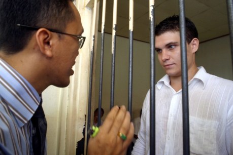 Bali Nine prisoners to be returned to Australia