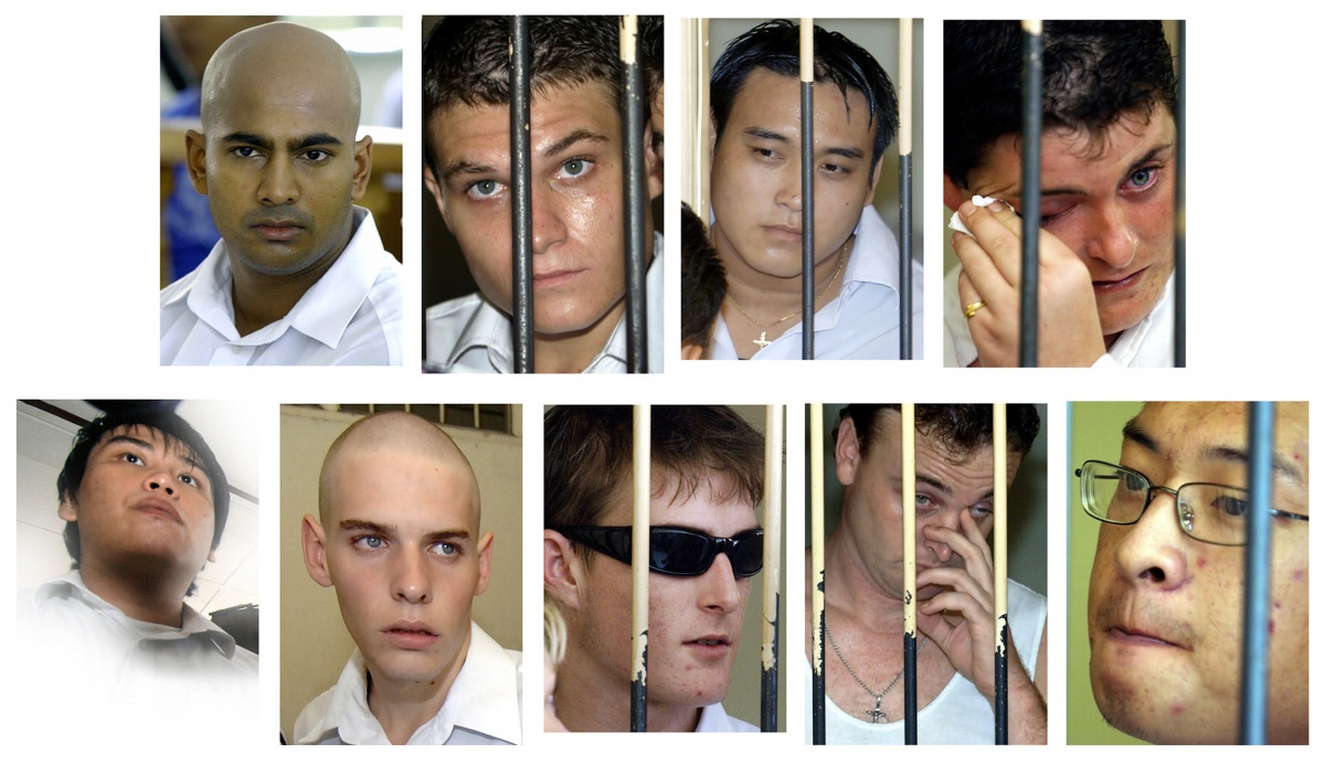 Bali Nine Prisoners To Be Returned To Australia