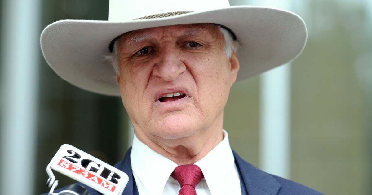 Maverick Katter could be 'very powerful' | The New Daily