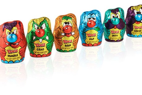 Perth-based Yowie shares up on Walmart deal