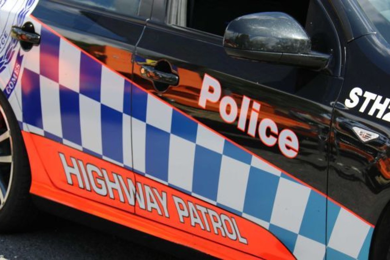 Police are working to determine the cause of a multivehicle crash which killed three people.