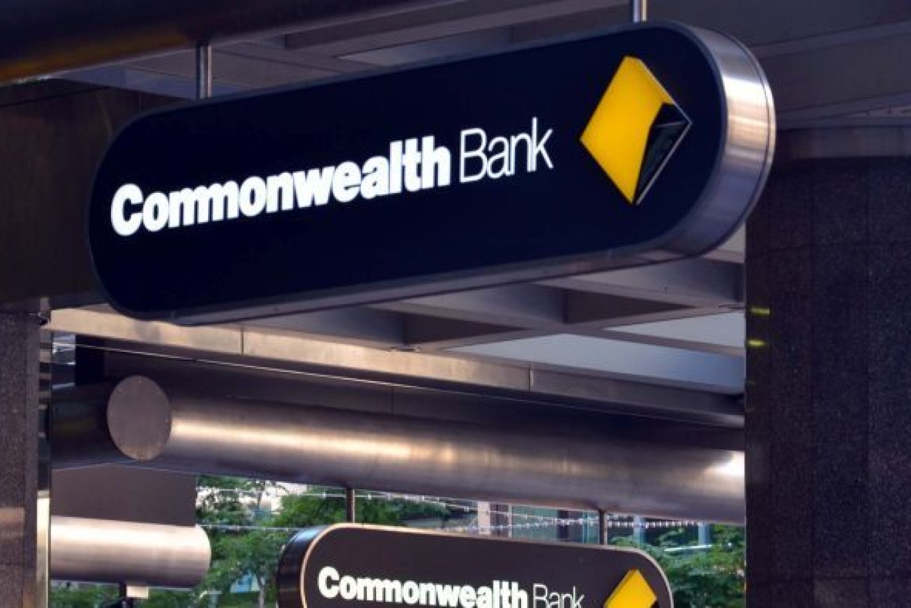 CBA claims the demerger will make it 'a simpler, better bank'.