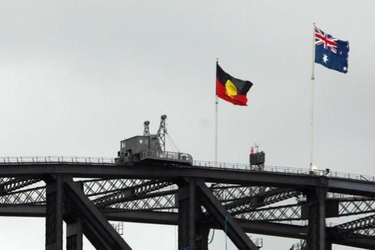 Anthony Albanese says his priority is to recognise First Nations people in the constitution.