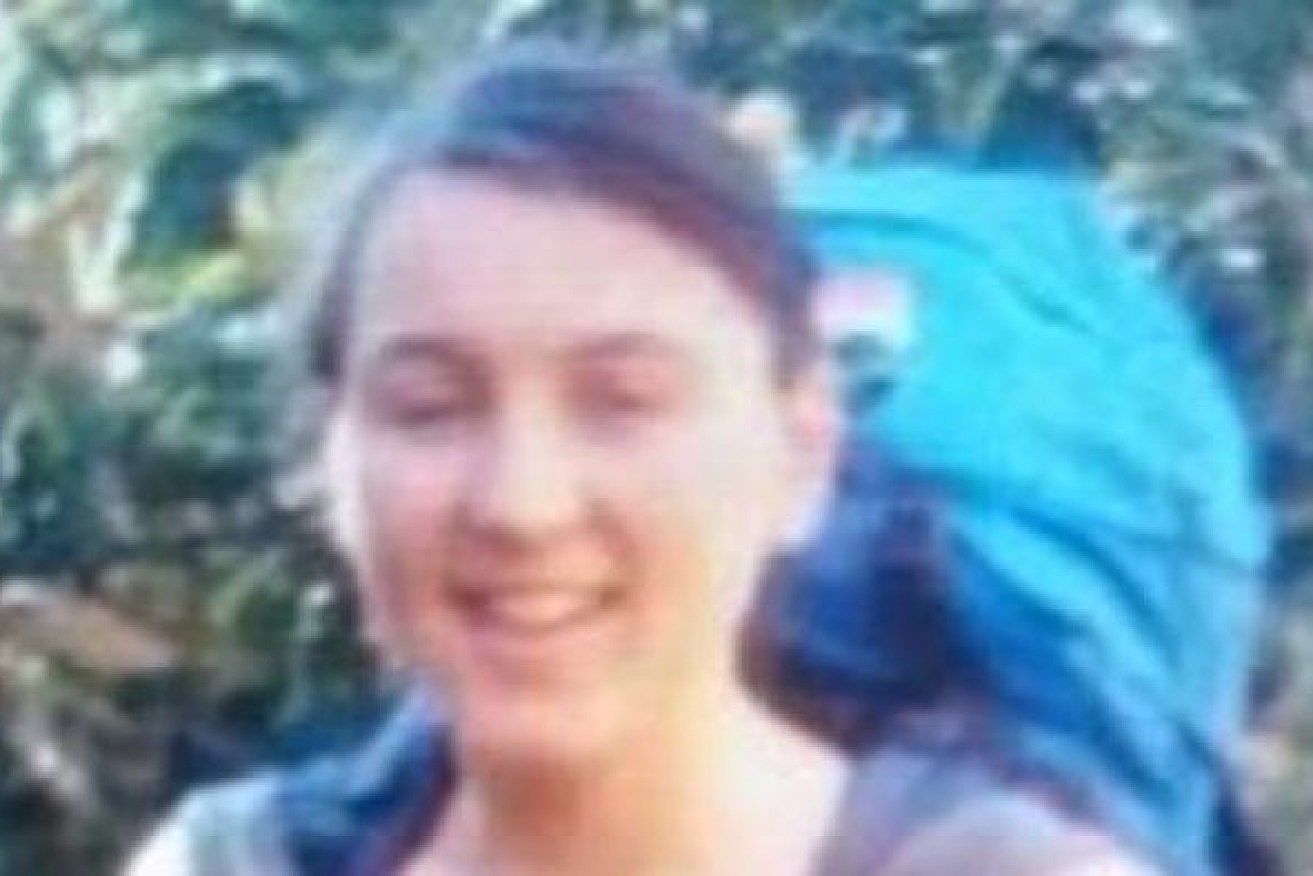 Missing Adelaide woman Lucy Duldig has been found safe.