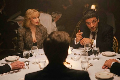 ‘A Most Violent Year’: 80s mean streets on steroids