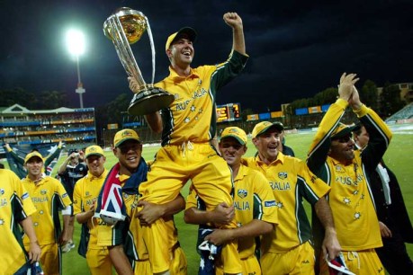 Can the World Cup help the ODI regain relevance?