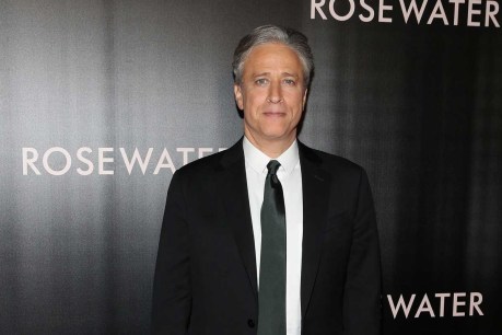 Daily Show bosses mull over Stewart replacements