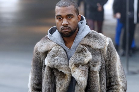 The 10 phases of Kanye West&#8217;s fashion evolution