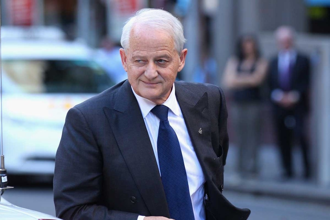 NSW Liberals president Philip Ruddock is seeking to end a bitter factional stoush over candidates. 