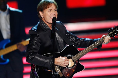 Police investigate new Cliff Richard abuse claims