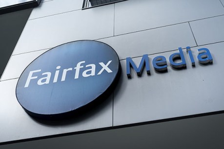 Stay away from Fairfax Media, investors warned