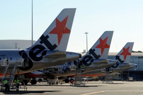 Jetstar: 'More to be done’ after damning report