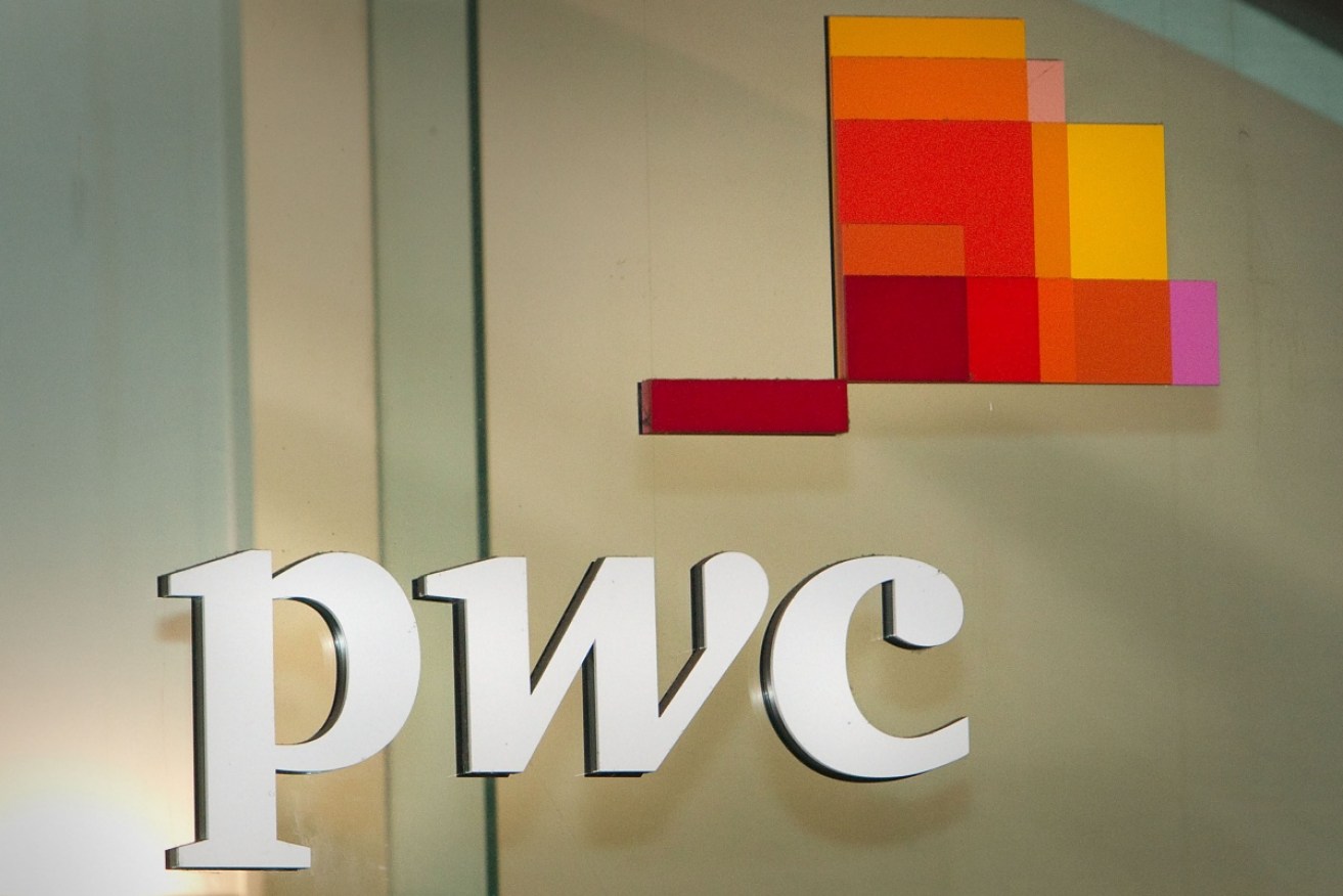 PwC has already won $250 million in government contracts this year.
